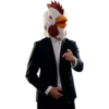 Partito Pollitico - Rooster 22