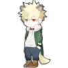 My Hero Academia - 24