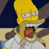 The Simpsons - Faces 1 28