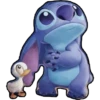 Stitch 25