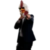 Partito Pollitico - Rooster 23