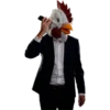 Partito Pollitico - Rooster 24