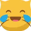 Smile Cat 7