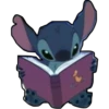 Stitch 26