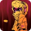 PANIC AU 26