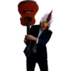 Partito Pollitico - Rooster 26