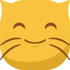 Smile Cat 8