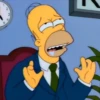 The Simpsons - Faces 1 29