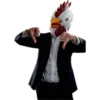 Partito Pollitico - Rooster 27