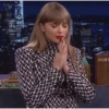 Taylor's reaction 1 27