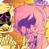 PANIC AU 28