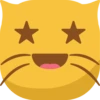 Smile Cat 9