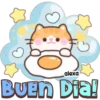 Taro el gatito 🐱🩵 28
