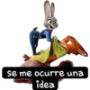 zootopia 28