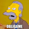 OBLIGAME