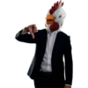 Partito Pollitico - Rooster 29
