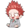 My Hero Academia - 27