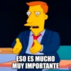 ESO ES MUCHO MUY IMPORTANTE
