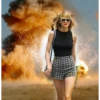 Taylor's reaction 1 29