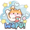 Taro el gatito 🐱🩵 30