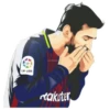 LeoMessi • 23