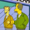 The Simpsons - Faces 1 30