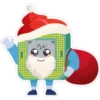 Intel Navideño 8
