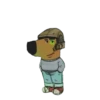 Chill guy 3