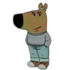 Chill guy 4