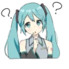 HATSUNE MIKU Pom Ver. (初音未來) 2