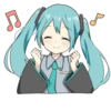 HATSUNE MIKU Pom Ver. (初音未來) 4