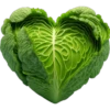 Vegan Hearts for Lovers & Loved Ones 5