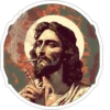 Neural Jesus Christ 5