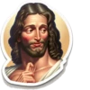 Neural Jesus Christ 6