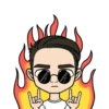 - personal stickers 8