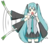 HATSUNE MIKU Pom Ver. (初音未來) 6