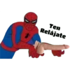 Spiderman 6