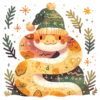 Snakes 13