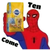Spiderman 7