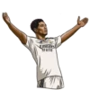 Stickers by 9
