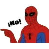 Spiderman 8