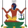 др.egypt by 8