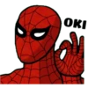 Spiderman 9