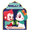 Happy Ramadan Spark Education