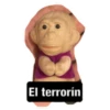 Ternurin español 8