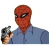 Spiderman 10