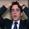 The Office - Faces 1 9