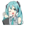 HATSUNE MIKU Pom Ver. (初音未來) 9