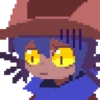 OneShot faces by 10