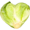 Vegan Hearts for Lovers & Loved Ones 9